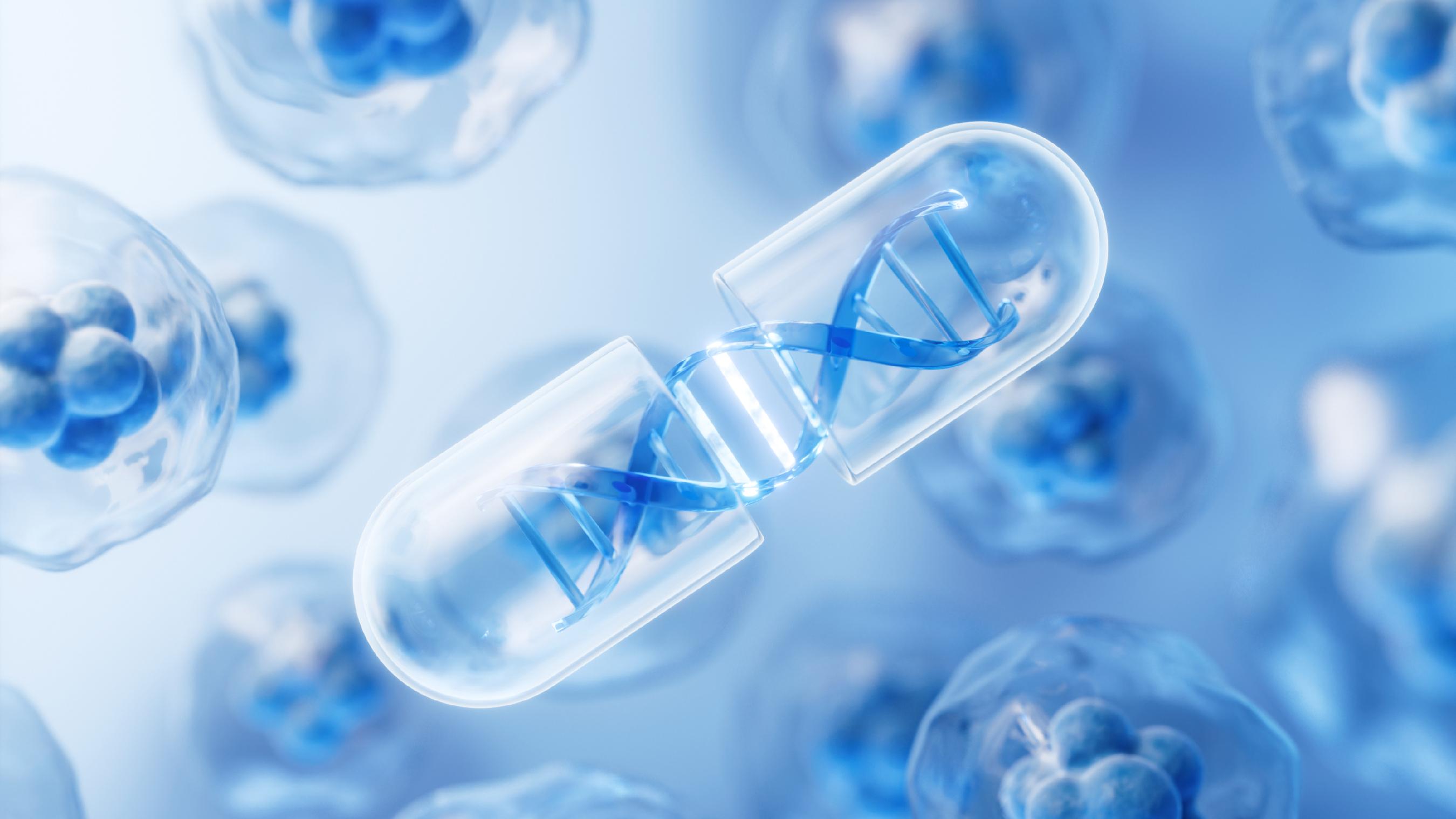 生物与医药专业导师